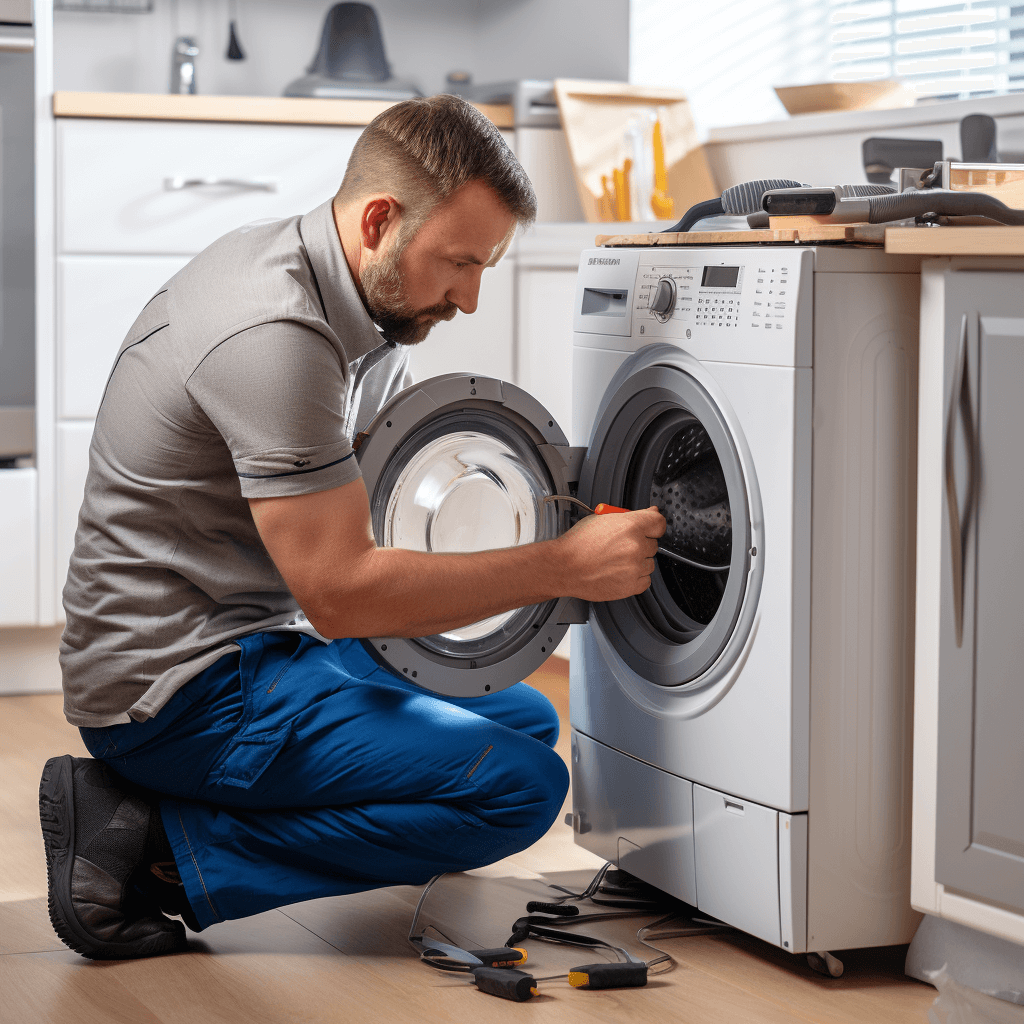 Dryer Repair